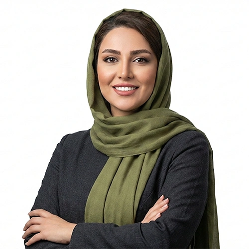 ریحانه معروفی